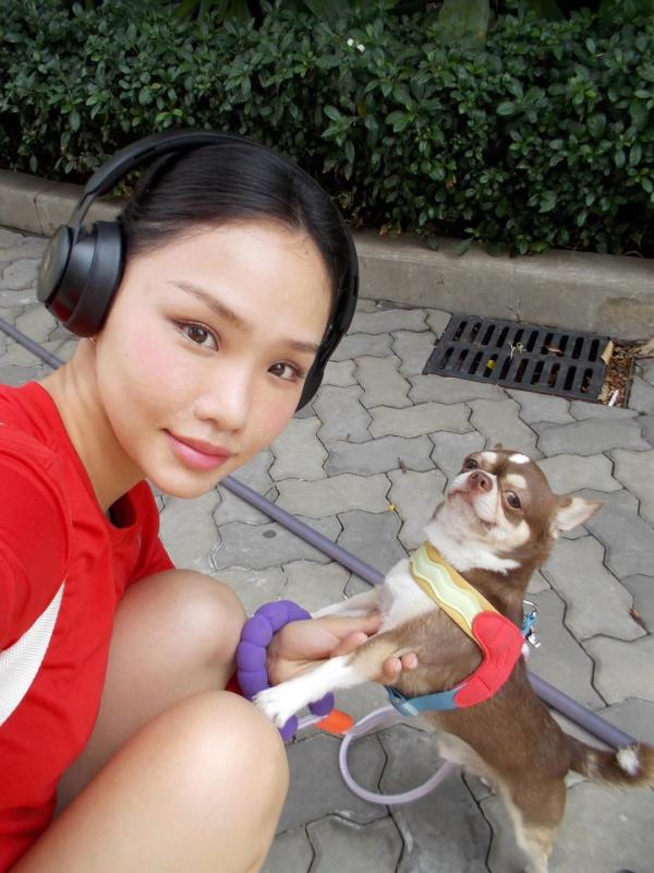 Miu Le anh 7