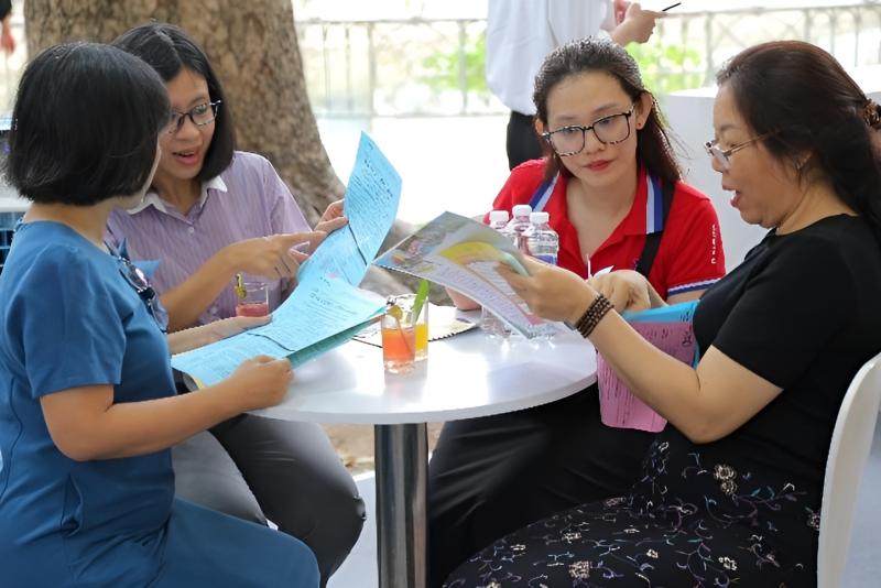 BenThanh Tourist anh 2