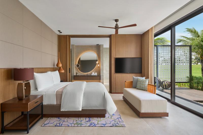 Westin Cam Ranh anh 2