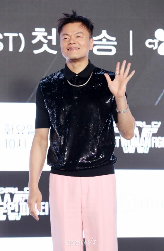 JYP anh 1