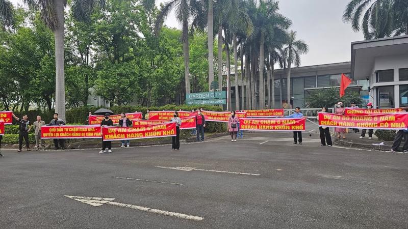 du an 88 Central anh 2
