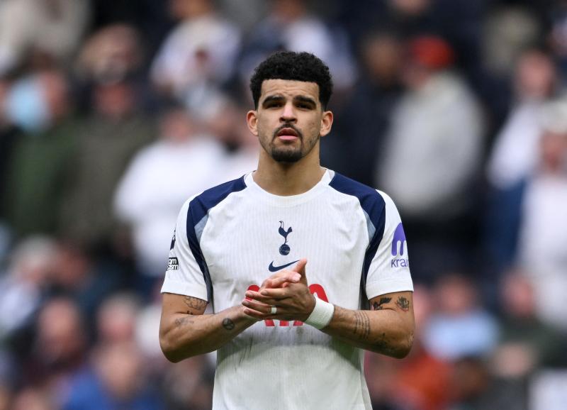 Tottenham anh 1