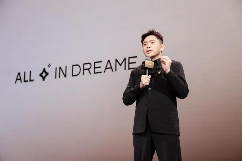 Dreame anh 1