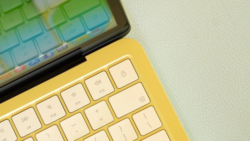 MacBook Neo anh 1