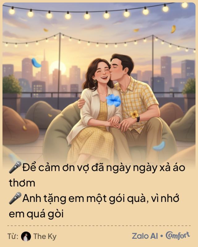 Comfort anh 6
