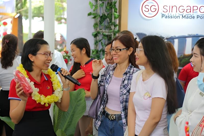 BenThanh Tourist anh 3