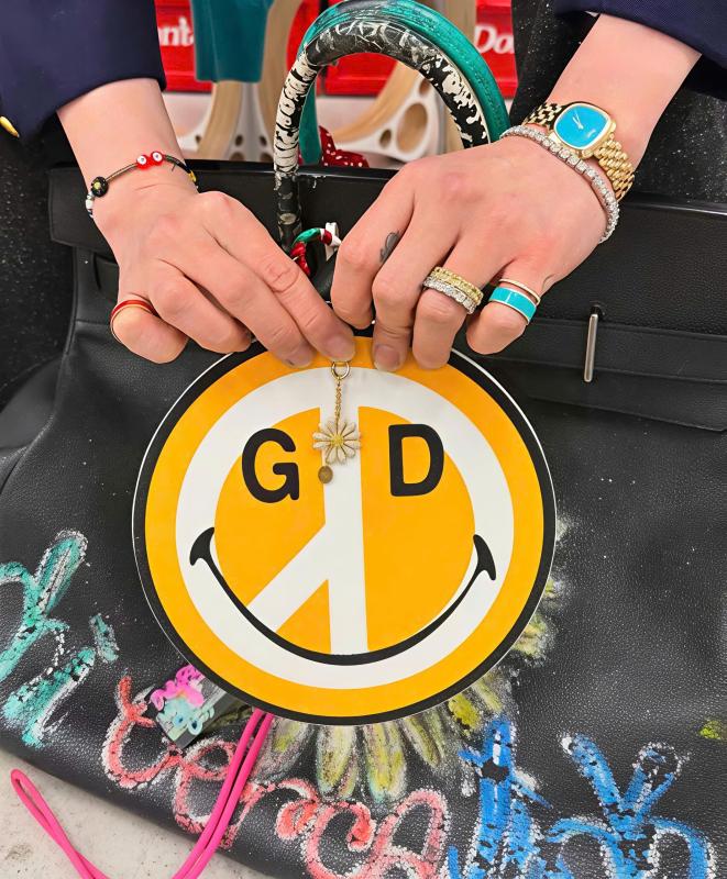 G-Dragon anh 3