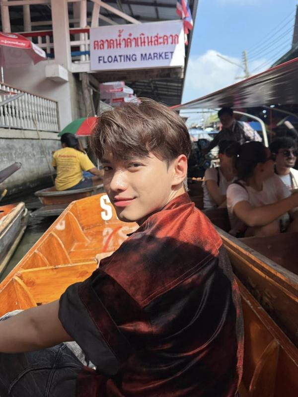 Chau Khang anh 8