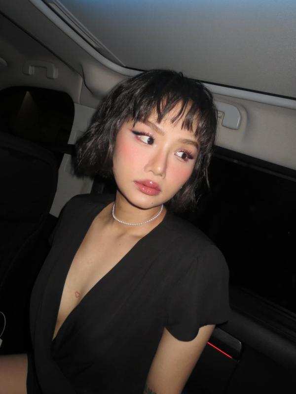 Miu Le anh 3