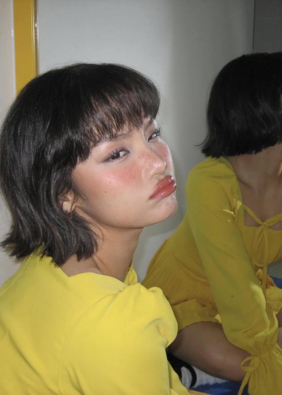 Miu Le anh 4