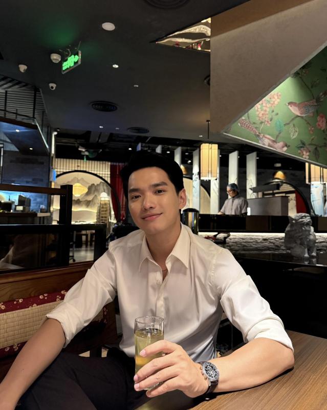 Chau Khang anh 9