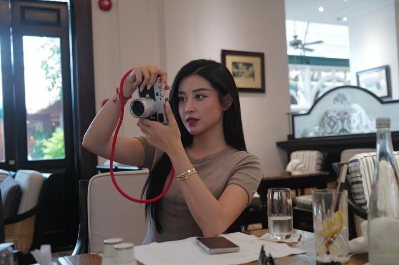 Huyen My anh 6