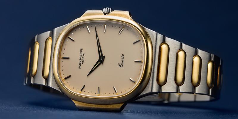 Patek Philippe Nautilus anh 4