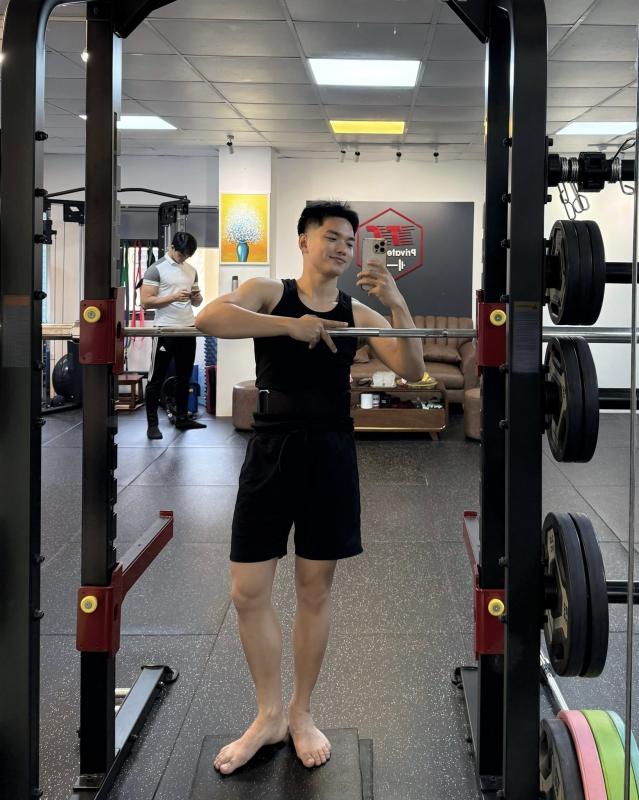 Chau Khang anh 11