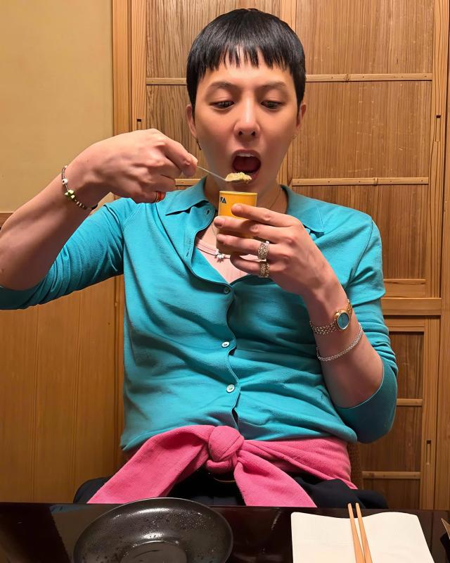 G-Dragon anh 2