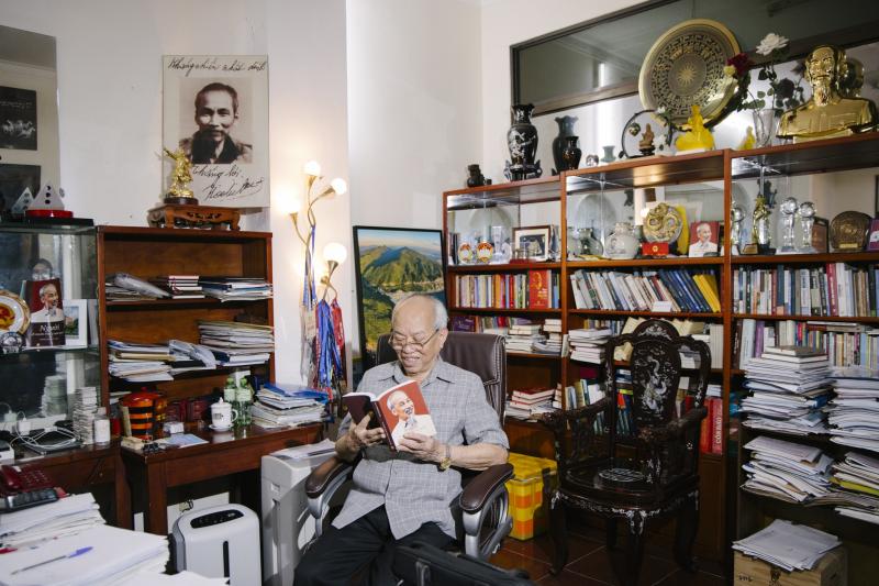 ho chi minh anh 2
