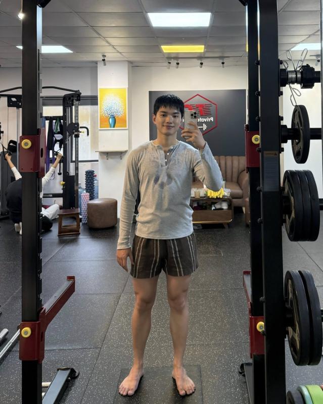 Chau Khang anh 12