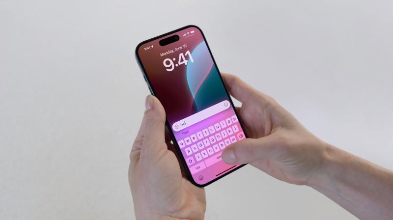 iPhone anh 2