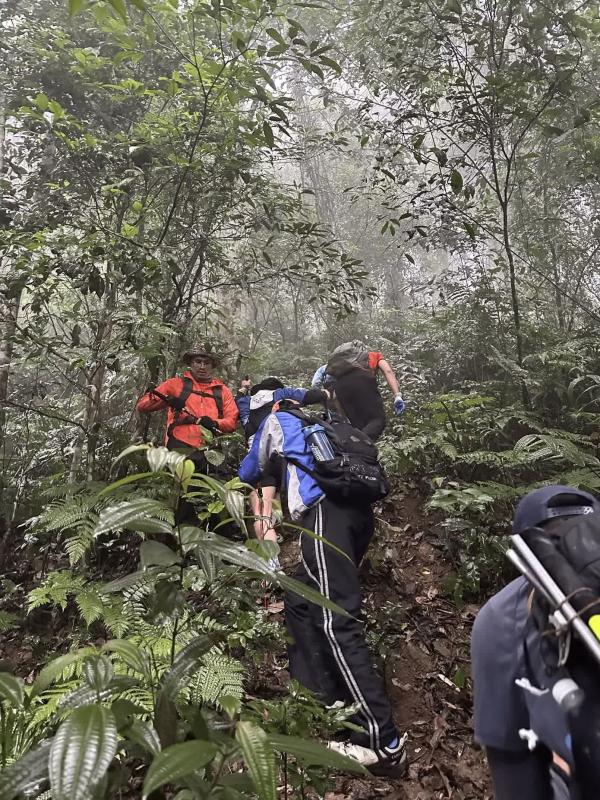 Tam Dao anh 4
