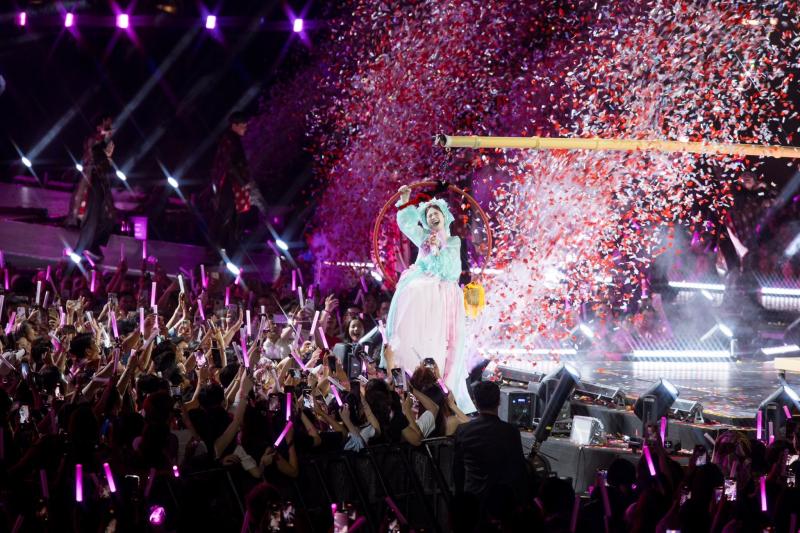 Hoa Minzy anh 1