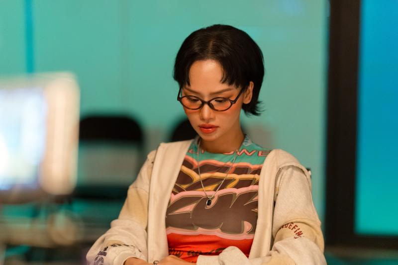 Miu Le anh 2