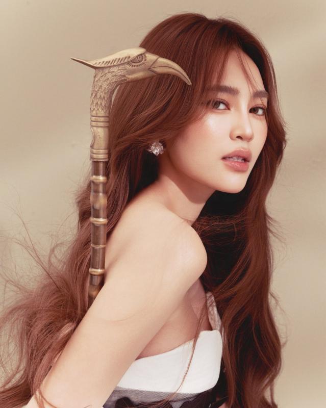 my nhan anh 5