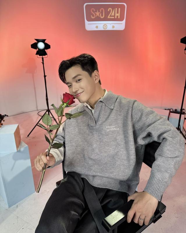 Chau Khang anh 3