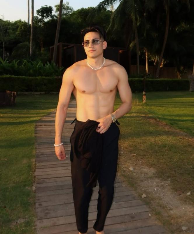 Lincoln Bui anh 2