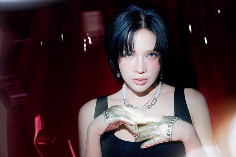 Kha Nhu anh 1