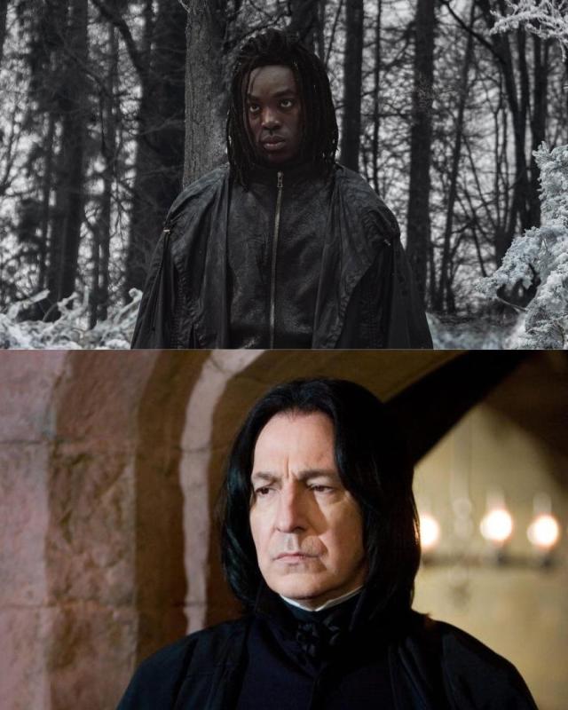 Harry Potter anh 1