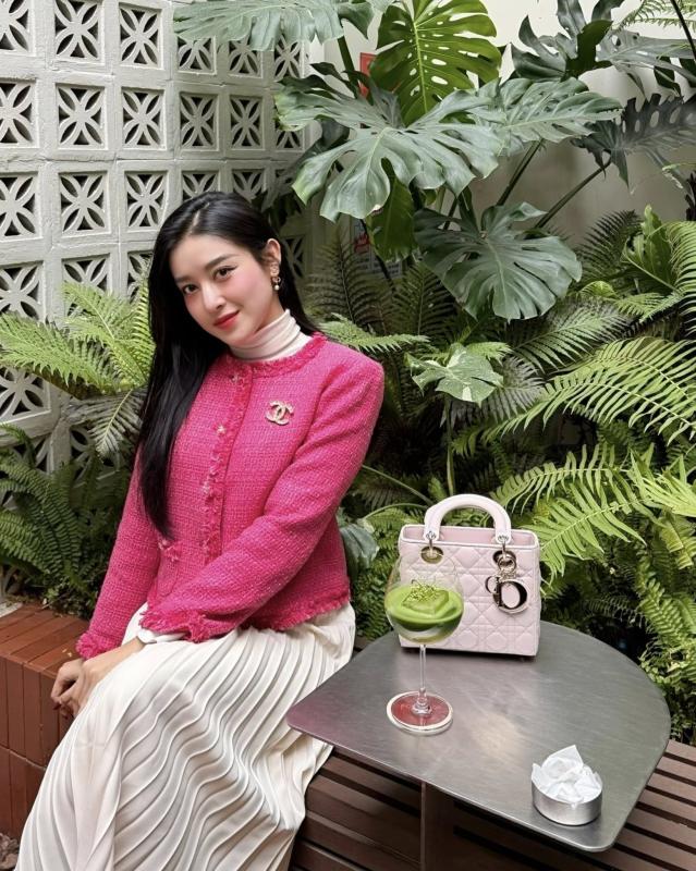 Huyen My anh 2