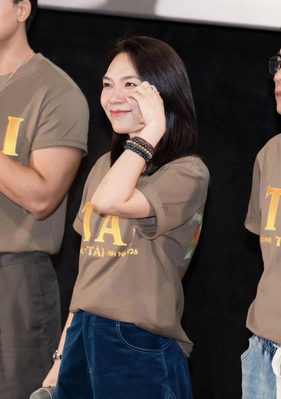 My Tam anh 1