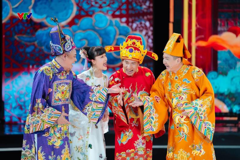 Tao quan anh 1
