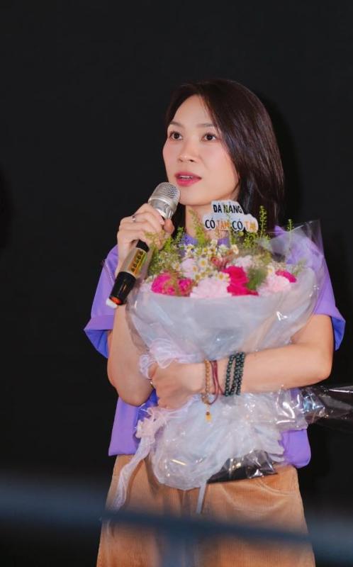 My Tam anh 2