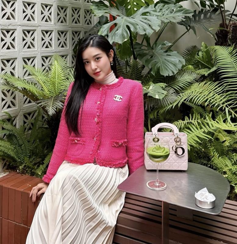 Huyen My anh 1