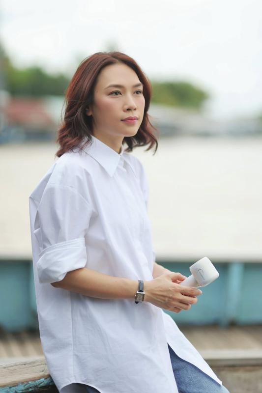 My Tam anh 1