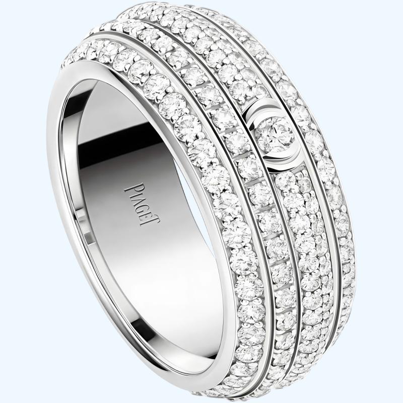 Piaget anh 8