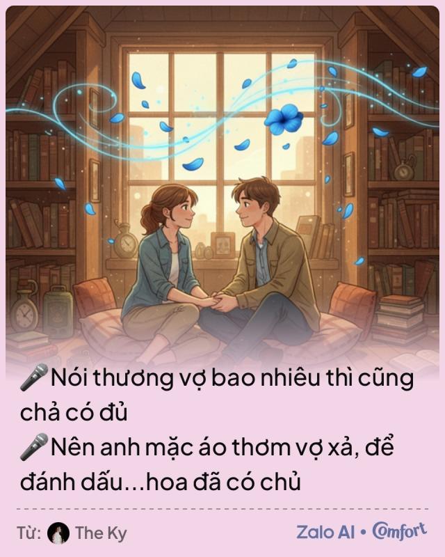 Comfort anh 2