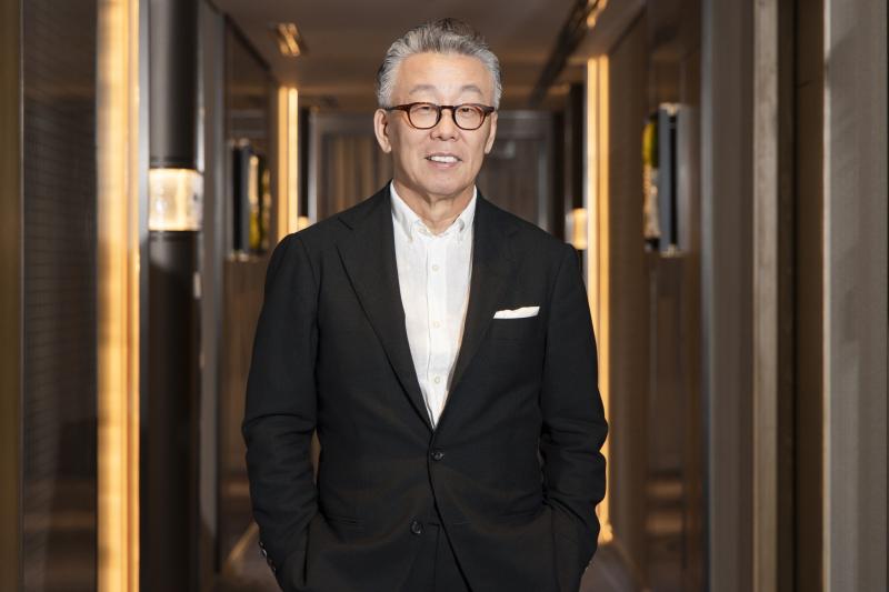 Marriott International anh 1