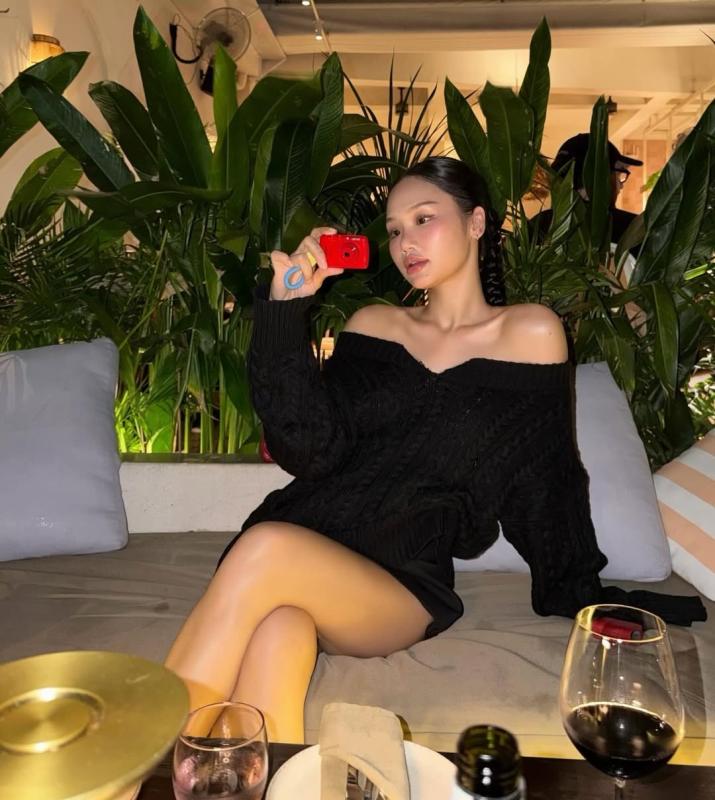 Miu Le anh 6