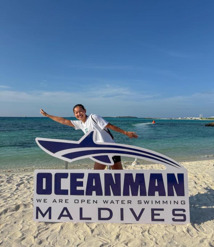 Anh Vien,  Maldives,  ca map anh 4