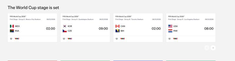 World Cup anh 1