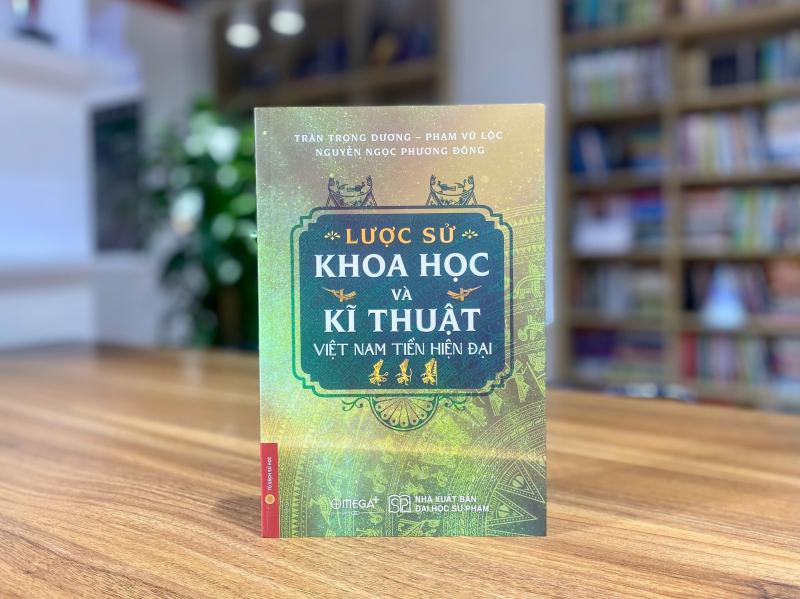 Luoc su khoa hoc anh 1