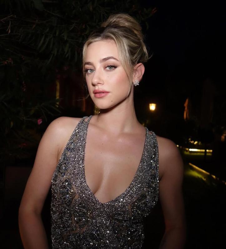 Lili Reinhart anh 5
