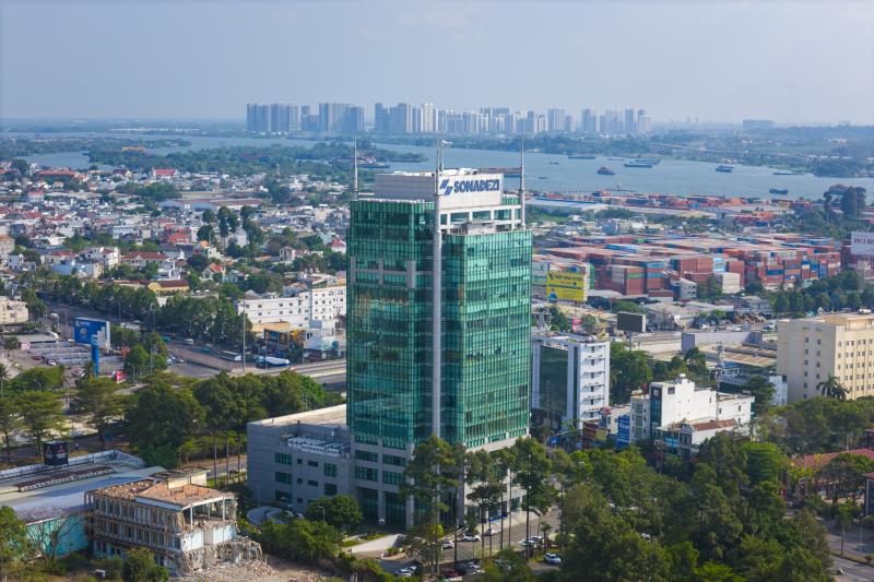 Bien Hoa anh 5