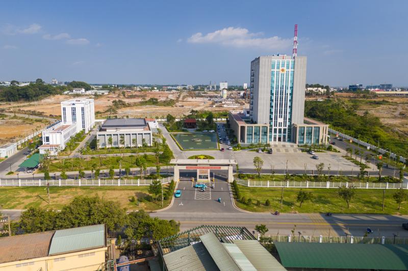 Bien Hoa anh 7
