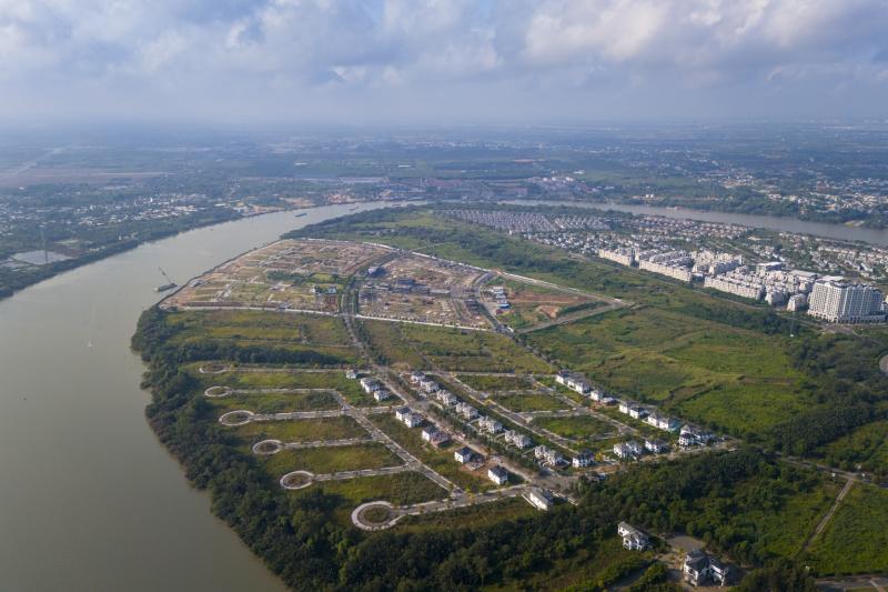 Nhon Trach anh 12
