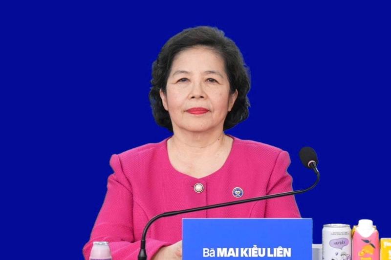 Vinamilk anh 1