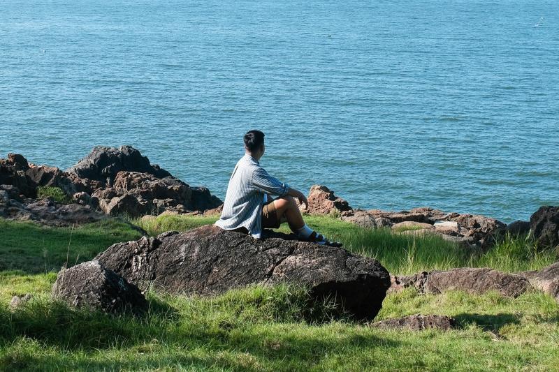 Son Tra anh 2