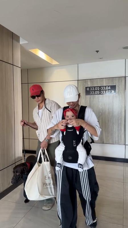 Huyen Baby anh 10